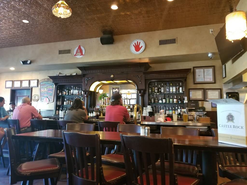 The Tavern at St. Michaels Square | restaurant | 2918 67th Ave, Greeley, CO 80634, USA | 9703302337 OR +1 970-330-2337