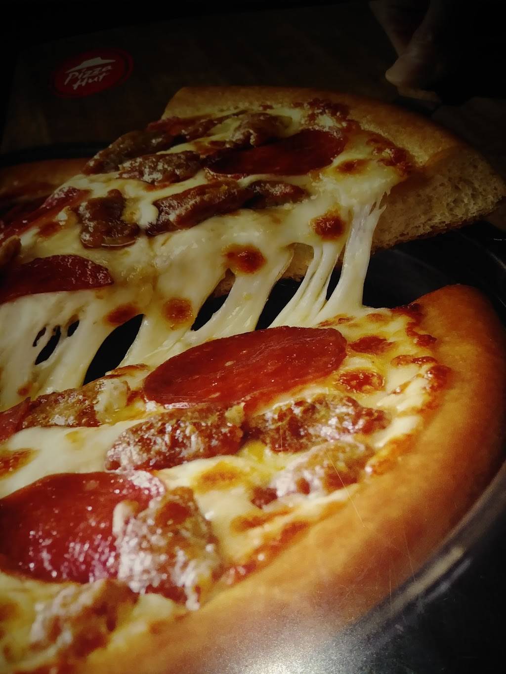 Pizza Hut | meal takeaway | 1516 N Saginaw Rd, Midland, MI 48640, USA | 9898399935 OR +1 989-839-9935