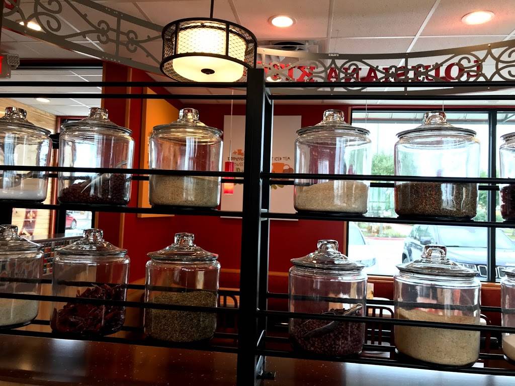 Popeyes Louisiana Kitchen | restaurant | 2020 S Mason Rd, Katy, TX 77450, USA | 2816657598 OR +1 281-665-7598