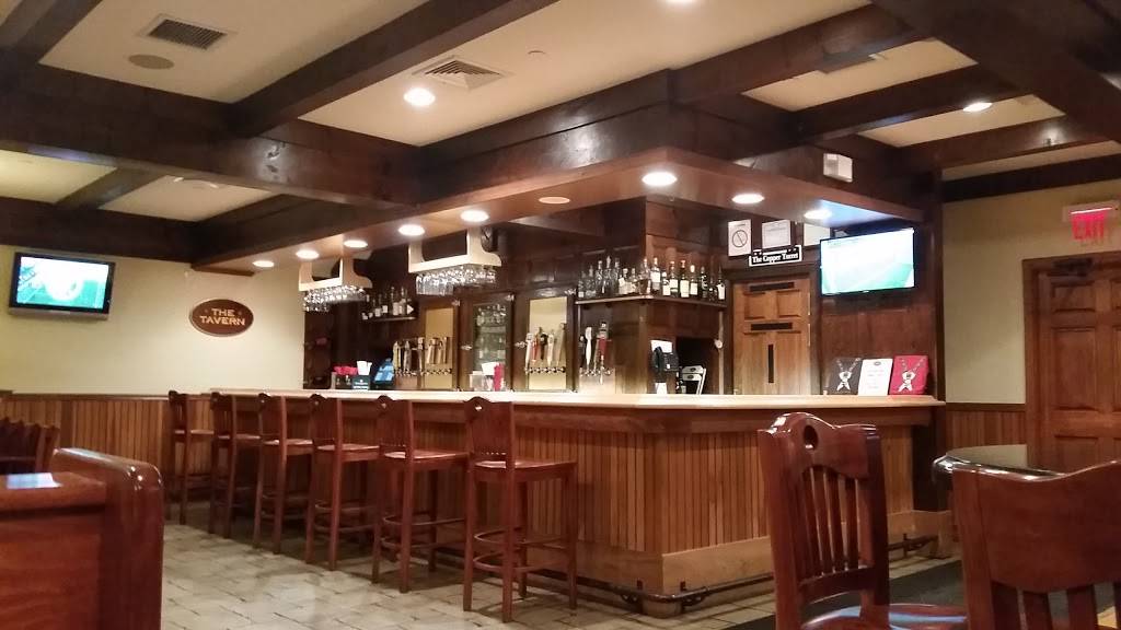 Copper Turret | restaurant | 15 W Main St, Morrisville, NY 13408, USA | 3156846699 OR +1 315-684-6699