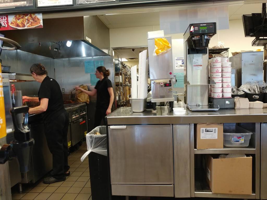 Arbys | restaurant | 10365 Reading Rd, Cincinnati, OH 45241, USA | 5135637303 OR +1 513-563-7303