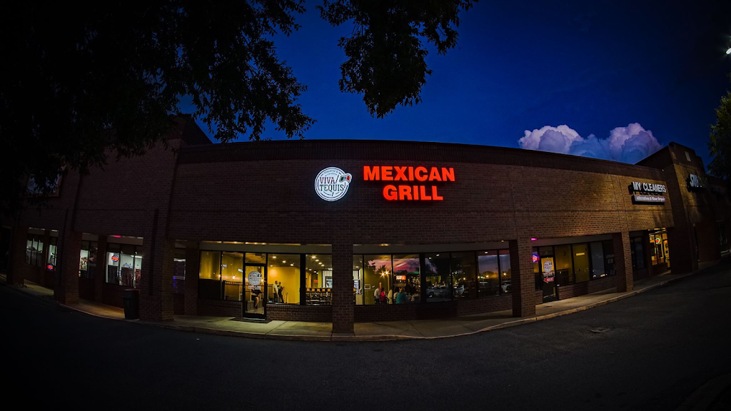 Viva Tequis Taqueria And Cantina Huntersville | restaurant | 102 Statesville Rd B-2, Huntersville, NC 28078, USA | 7047273834 OR +1 704-727-3834