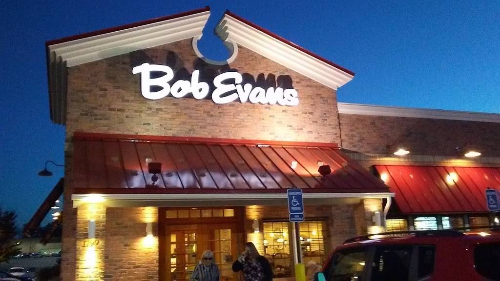 Bob Evans | restaurant | 1799 OH-125, Amelia, OH 45102, USA | 5137970850 OR +1 513-797-0850