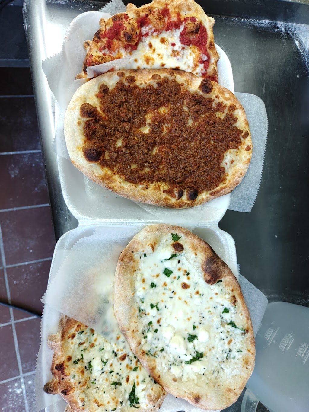 Fatayer | bakery | 709 Lingco Dr, Richardson, TX 75081, USA | 2146167181 OR +1 214-616-7181