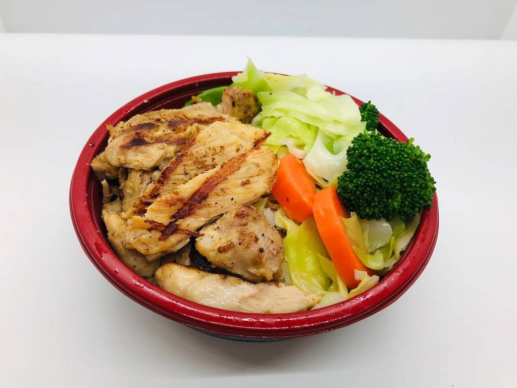 Kings Fusion Teriyaki Grill | restaurant | 14103 Ramona Blvd D, Baldwin Park, CA 91706, USA | 6269624140 OR +1 626-962-4140