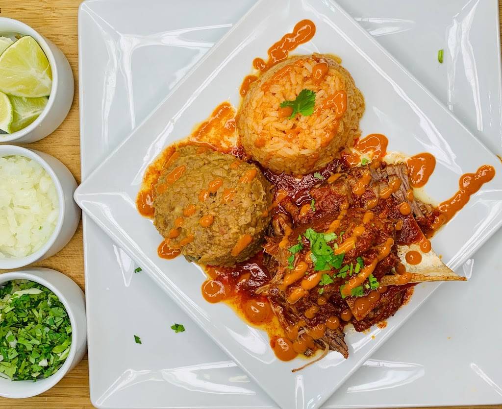 BARRIGONES MEXICAN CUISINE | restaurant | 8983 San Antonio Ave, South Gate, CA 90280, USA | 3238035510 OR +1 323-803-5510