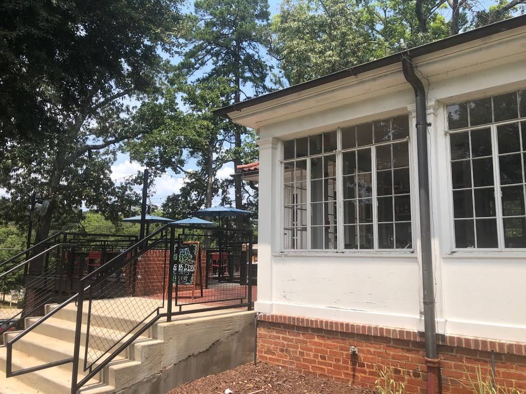 Scout | restaurant | 321 W Hill St, Decatur, GA 30030, USA | 4044966863 OR +1 404-496-6863