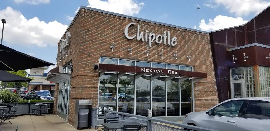 Chipotle Mexican Grill | restaurant | 2905 Richmond Rd, Lexington, KY 40509, USA | 8592681142 OR +1 859-268-1142
