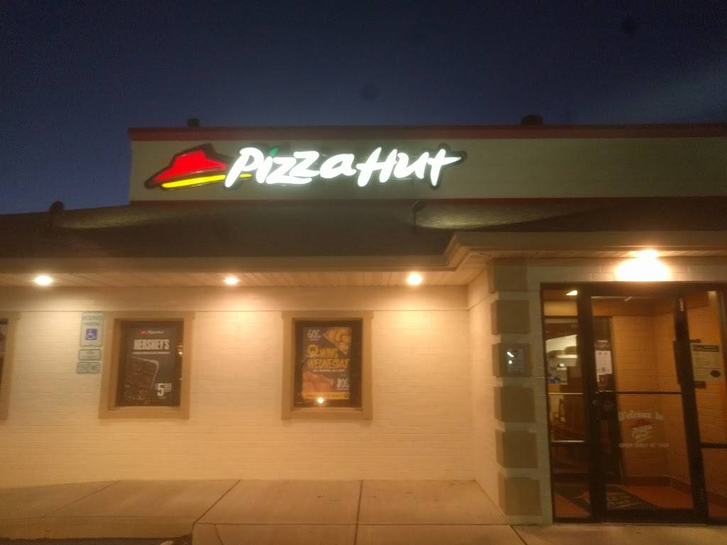 Pizza Hut | restaurant | 10120 Baltimore National Pike, Ellicott City, MD 21042, USA | 4104617717 OR +1 410-461-7717