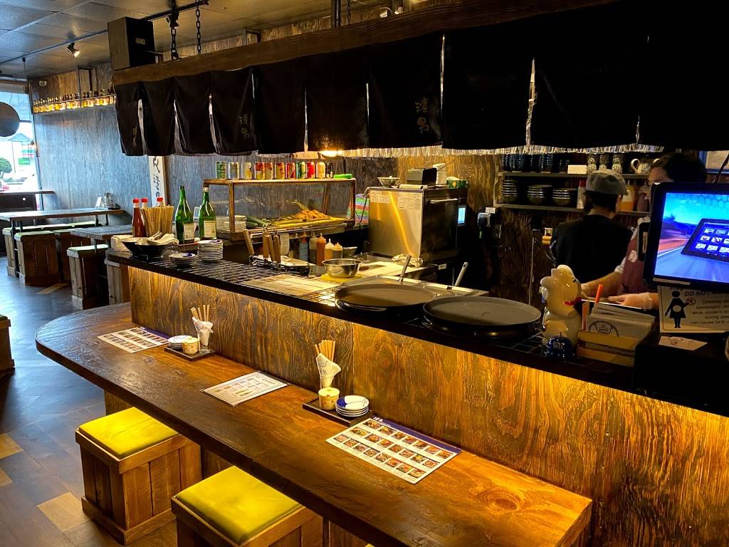 渣男 Taiwan Bistro - Portland | restaurant | 11136 SW Capitol Hwy, Portland, OR 97219, USA | 9712291927 OR +1 971-229-1927