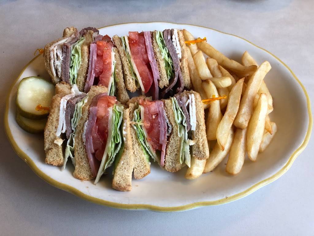 Golden Gate Diner | restaurant | 1318 Union Blvd, Allentown, PA 18109, USA | 6104359111 OR +1 610-435-9111