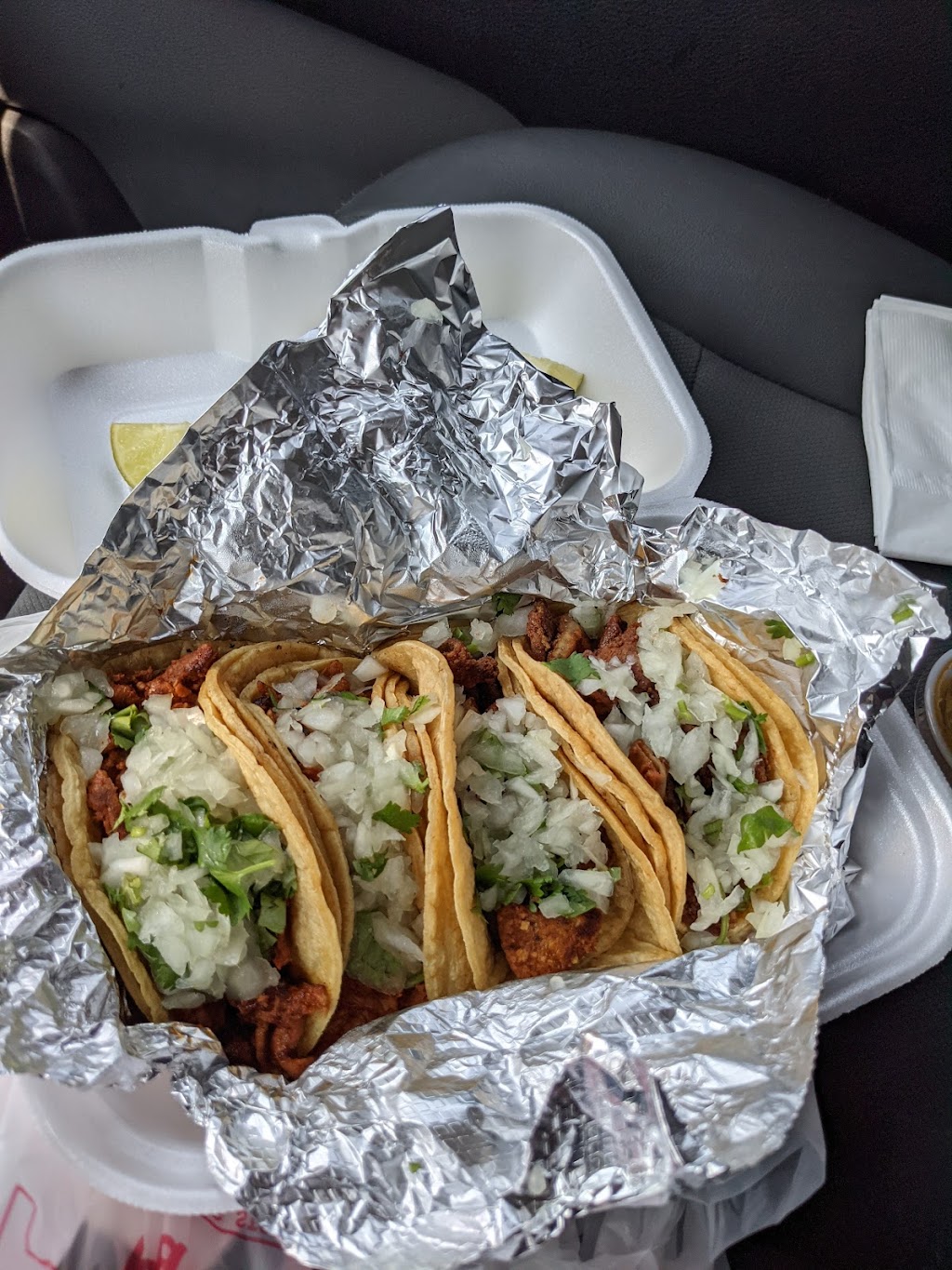 Tacos El Abuelo | restaurant | 8274 County Rd 13, Longmont, CO 80504, USA | 7204872532 OR +1 720-487-2532