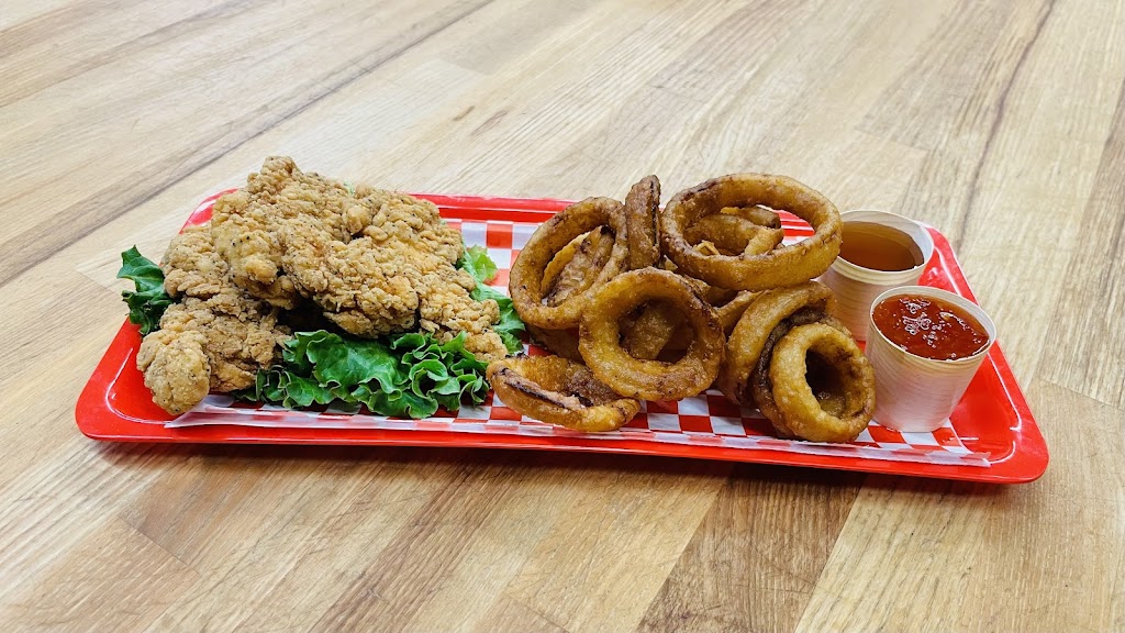 Kamino Sushi | meal takeaway | 23636 104th Ave SE, Kent, WA 98031, USA | 2066183450 OR +1 206-618-3450