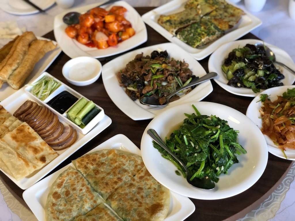 Peking Alley | restaurant | 32 42nd Ave, San Mateo, CA 94403, USA | 6503490298 OR +1 650-349-0298