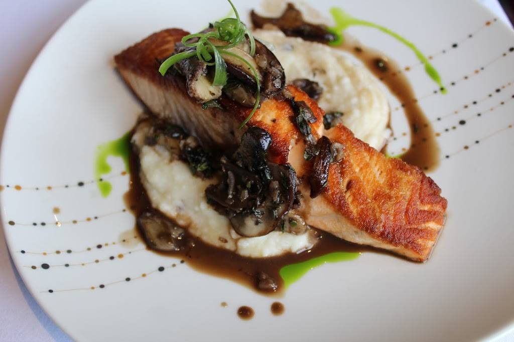 The Gathering | restaurant | 114 E Main Cross St, Findlay, OH 45840, USA | 4194225930 OR +1 419-422-5930