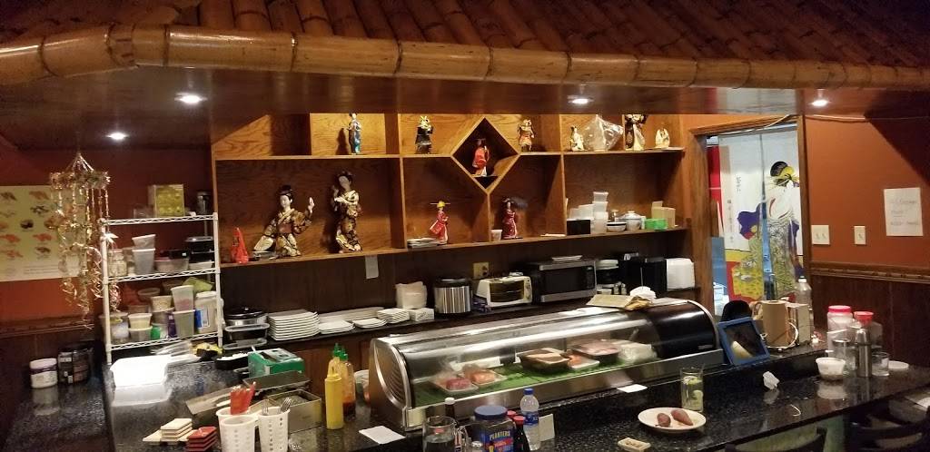 Yamato Japanese Steakhouse | restaurant | 1620 N Locust Ave, Lawrenceburg, TN 38464, USA | 9317628778 OR +1 931-762-8778