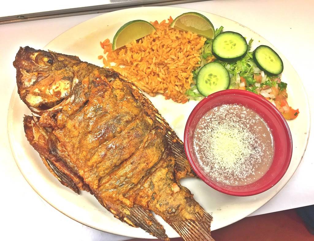 Los Parientes | restaurant | 980 E Pulaski Hwy, Elkton, MD 21921, USA | 4109961108 OR +1 410-996-1108