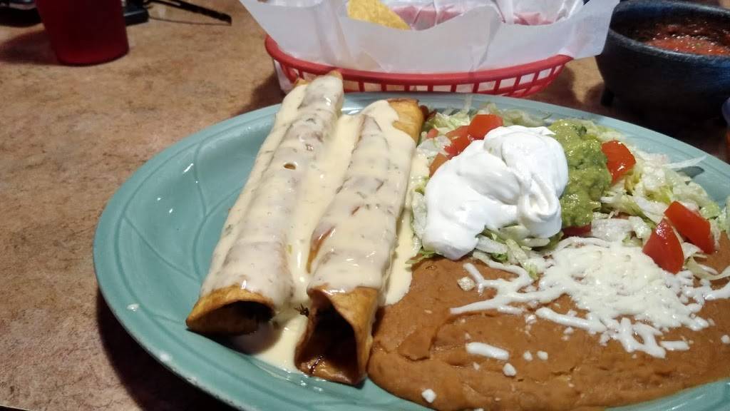 Las Margaritas de Camila Restaurant | restaurant | 2665 S Tamiami Trail, Port Charlotte, FL 33952, USA | 9416276488 OR +1 941-627-6488