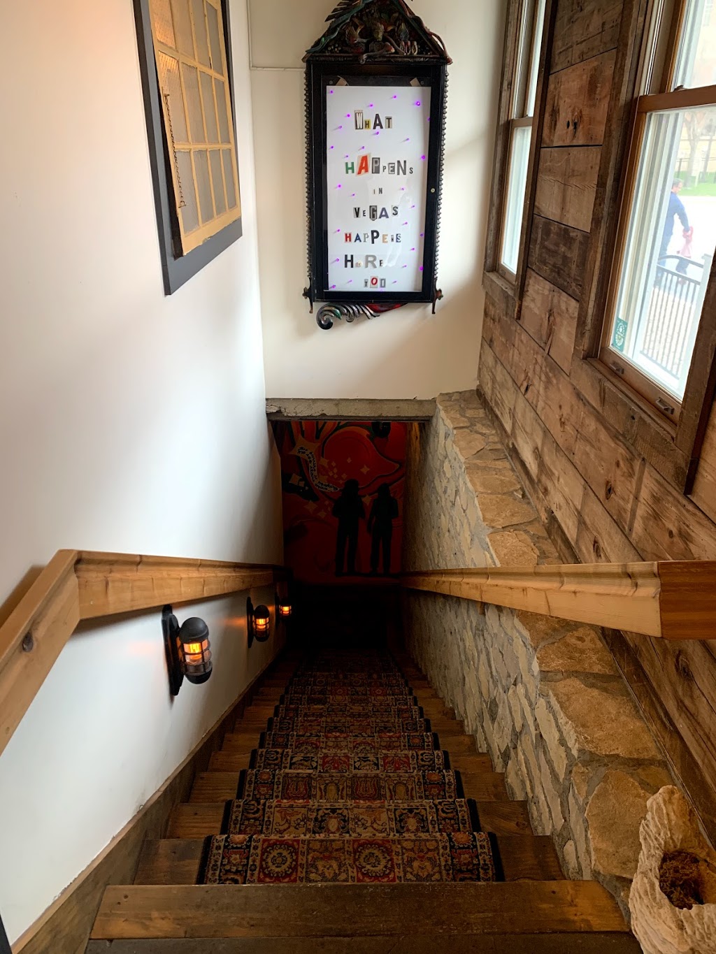 Boxcar Hippie | restaurant | 20 4th St SE, Rochester, MN 55904, USA | 5073226551 OR +1 507-322-6551