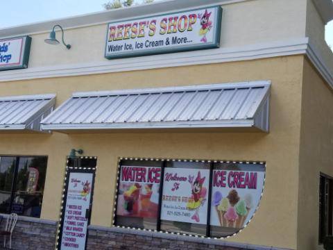 Reeses Shop, LLC | restaurant | 1649 N Cocoa Blvd, Cocoa, FL 32922, USA | 3215254780 OR +1 321-525-4780