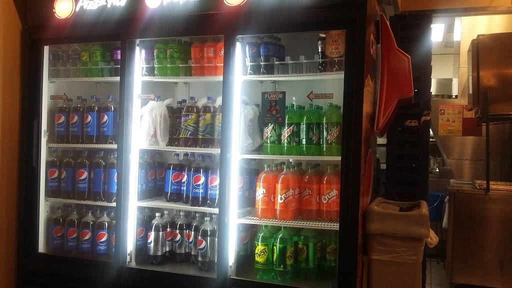 Pizza Hut | meal takeaway | 14433 Country Walk Dr, Miami, FL 33186, USA | 3052552100 OR +1 305-255-2100