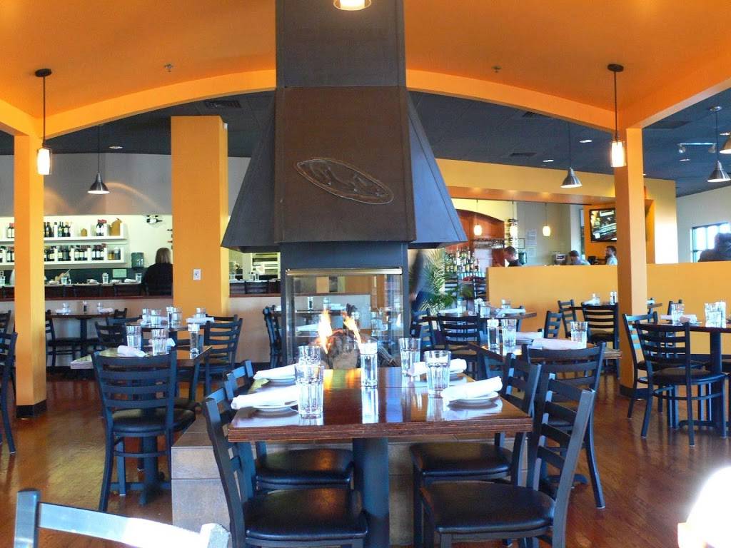 Parma Trattoria & Mozzarella Bar | restaurant | 1132 W Dillon Rd, Louisville, CO 80027, USA | 3032842741 OR +1 303-284-2741