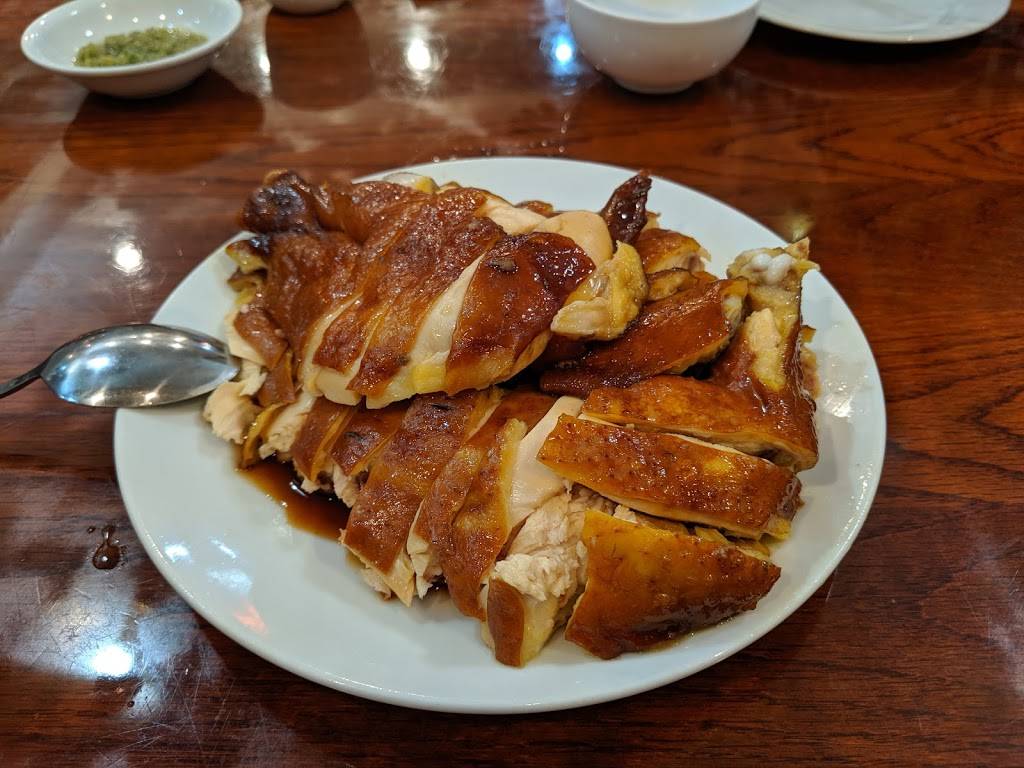 New Yee Li | restaurant | 6619 Fort Hamilton Pkwy, Brooklyn, NY 11219, USA | 7188338373 OR +1 718-833-8373