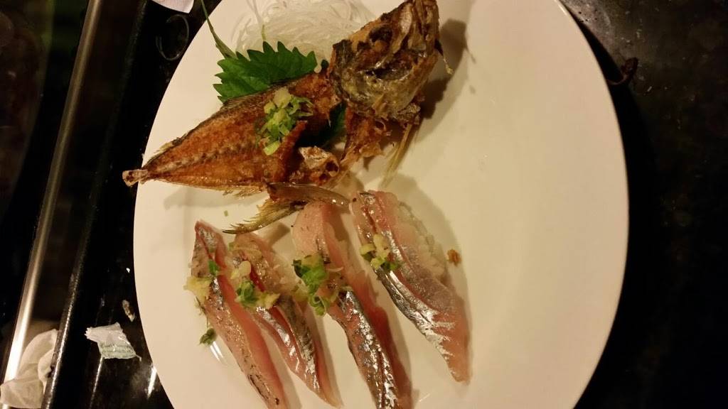 Nomura Sushi Restaurant | restaurant | 14622 Ventura Blvd, Sherman Oaks, CA 91403, USA | 8189813844 OR +1 818-981-3844