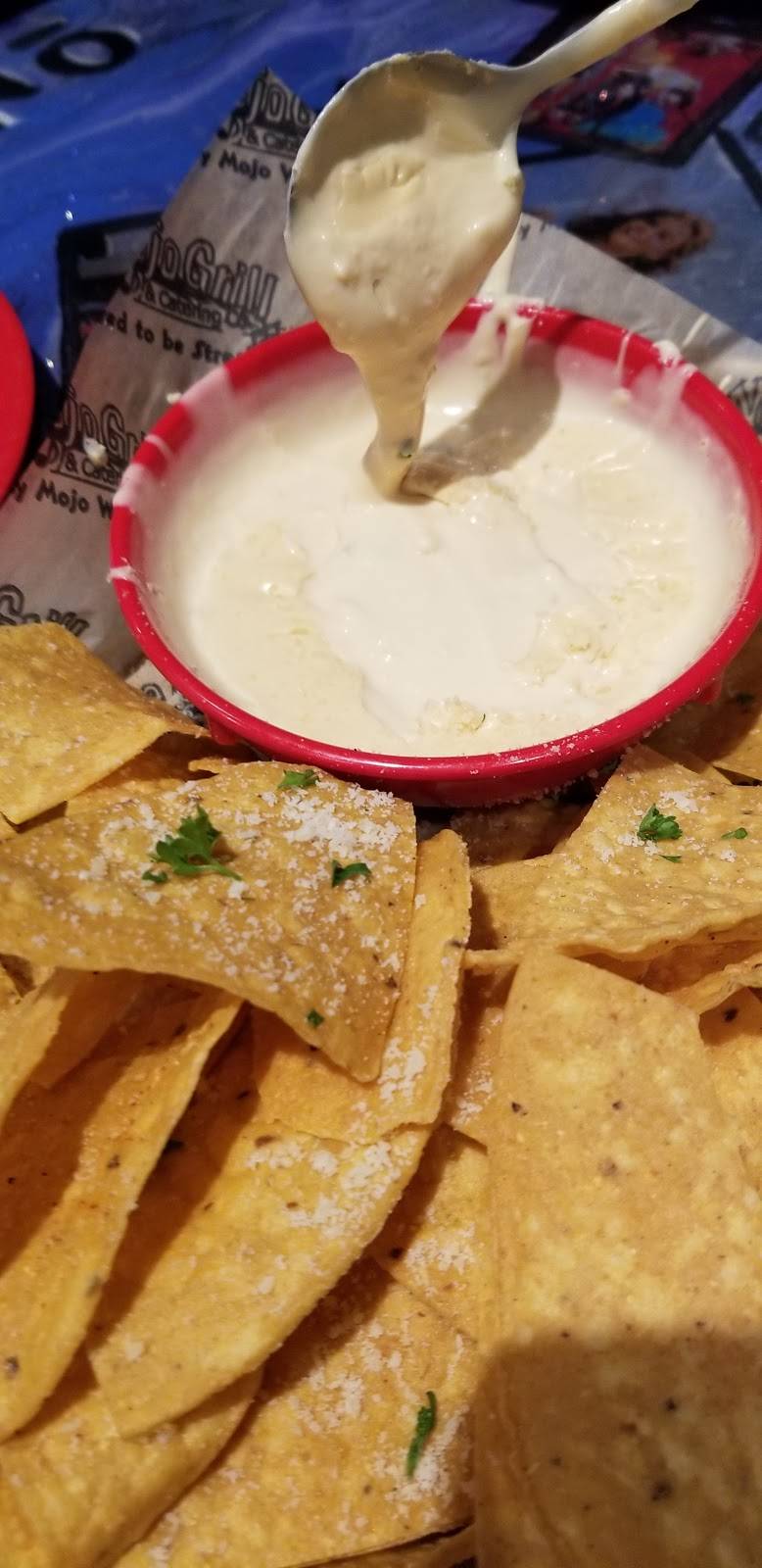 The Mojo Grill and Catering Company | restaurant | 2015 SW 17th St, Ocala, FL 34471, USA | 3523696656 OR +1 352-369-6656