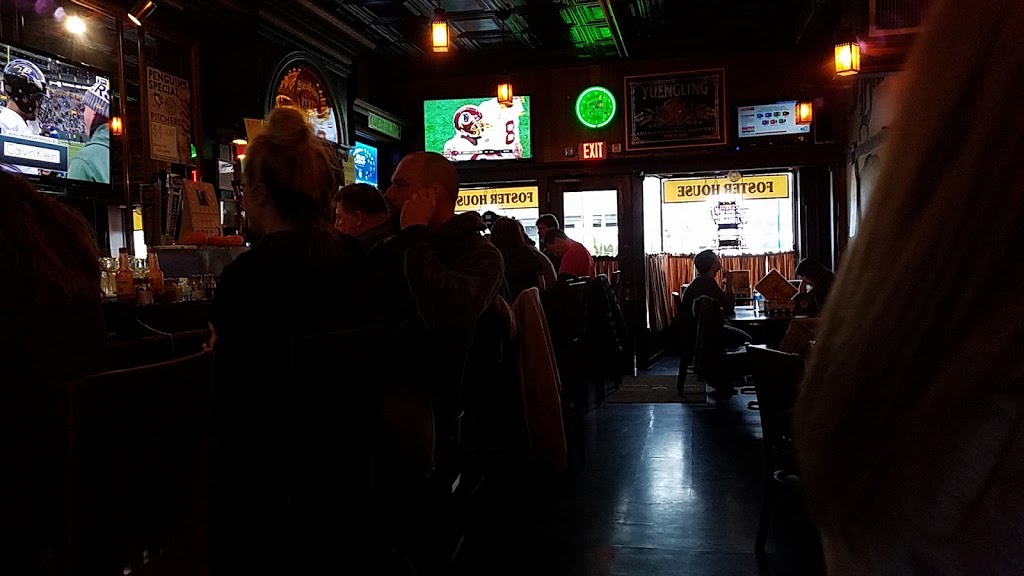 Foster House II | restaurant | One Cook Rd, Belle Vernon, PA 15012, USA | 7249297679 OR +1 724-929-7679