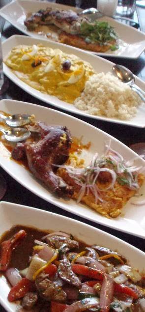 Enterando | restaurant | 2565 Atlantic Ave, Brooklyn, NY 11207, USA | 6464158026 OR +1 646-415-8026