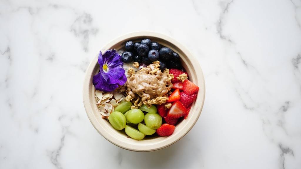 Spoiled Vegans Cafe | restaurant | 440 16th St, San Diego, CA 92101, USA | 6193208366 OR +1 619-320-8366