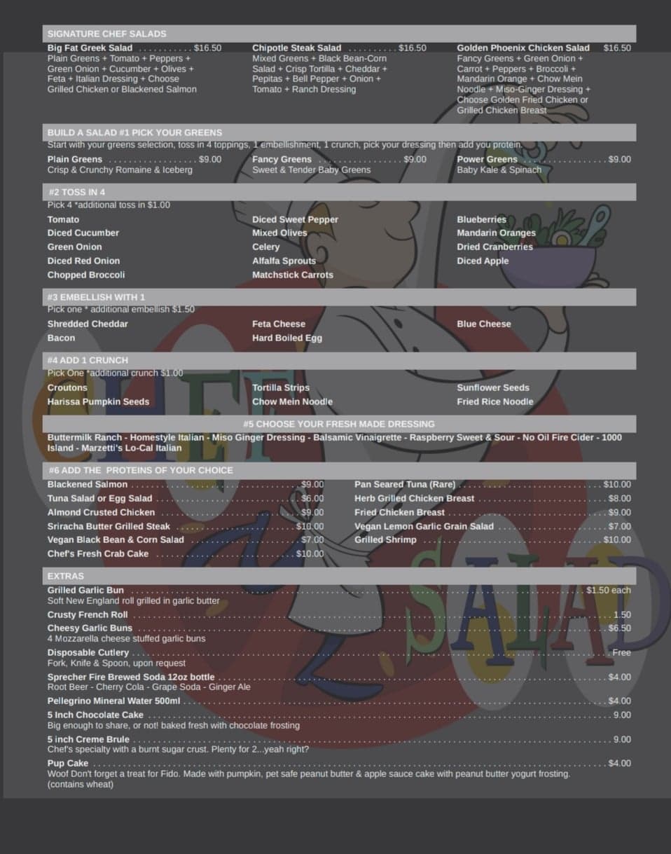 Picket Fence Gastrodiner | restaurant | 1282 Essex Ave #20, Columbus, OH 43201, USA | 6143981662 OR +1 614-398-1662