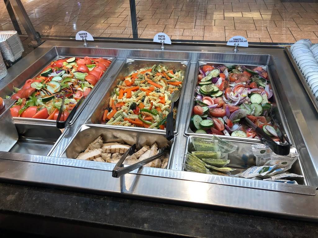 Sbarro | meal takeaway | 300 Monticello Ave SUITE #305, Norfolk, VA 23510, USA | 7575789765 OR +1 757-578-9765