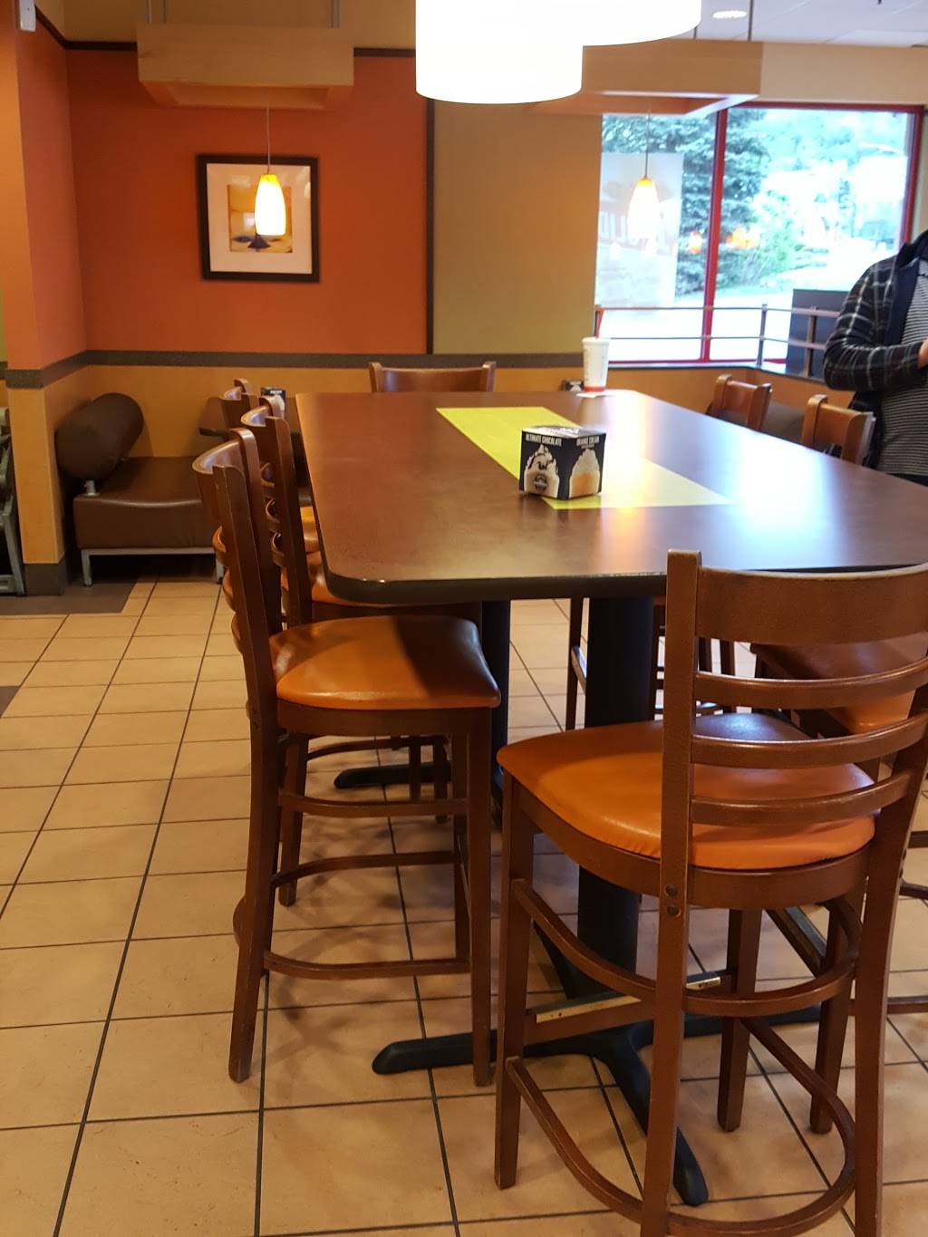 Arbys | restaurant | 207 US-46, Rockaway, NJ 07866, USA | 9736250200 OR +1 973-625-0200