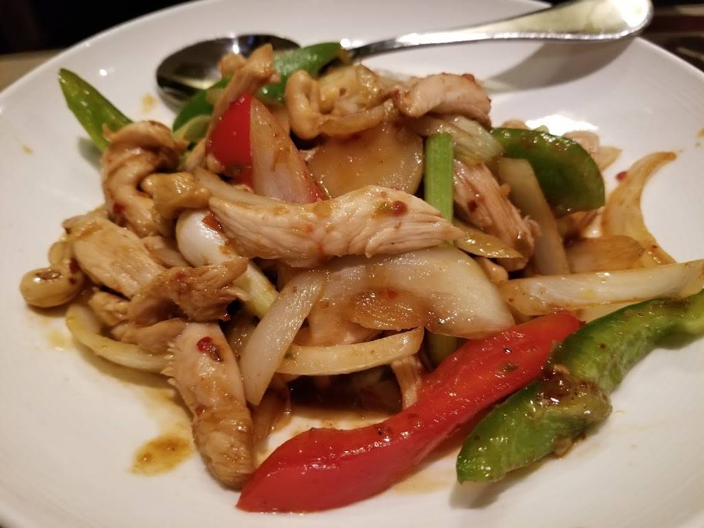 Toomies Thai | restaurant | 1433 Park St, Alameda, CA 94501, USA | 5108658008 OR +1 510-865-8008