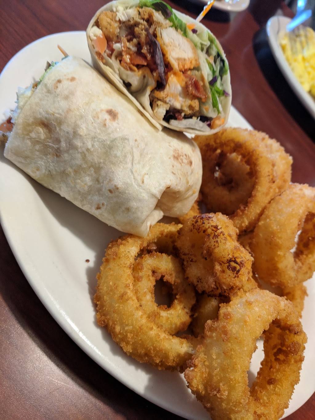 Perkos Cafe | restaurant | 3848 McHenry Ave # 510, Modesto, CA 95356, USA | 2095774533 OR +1 209-577-4533