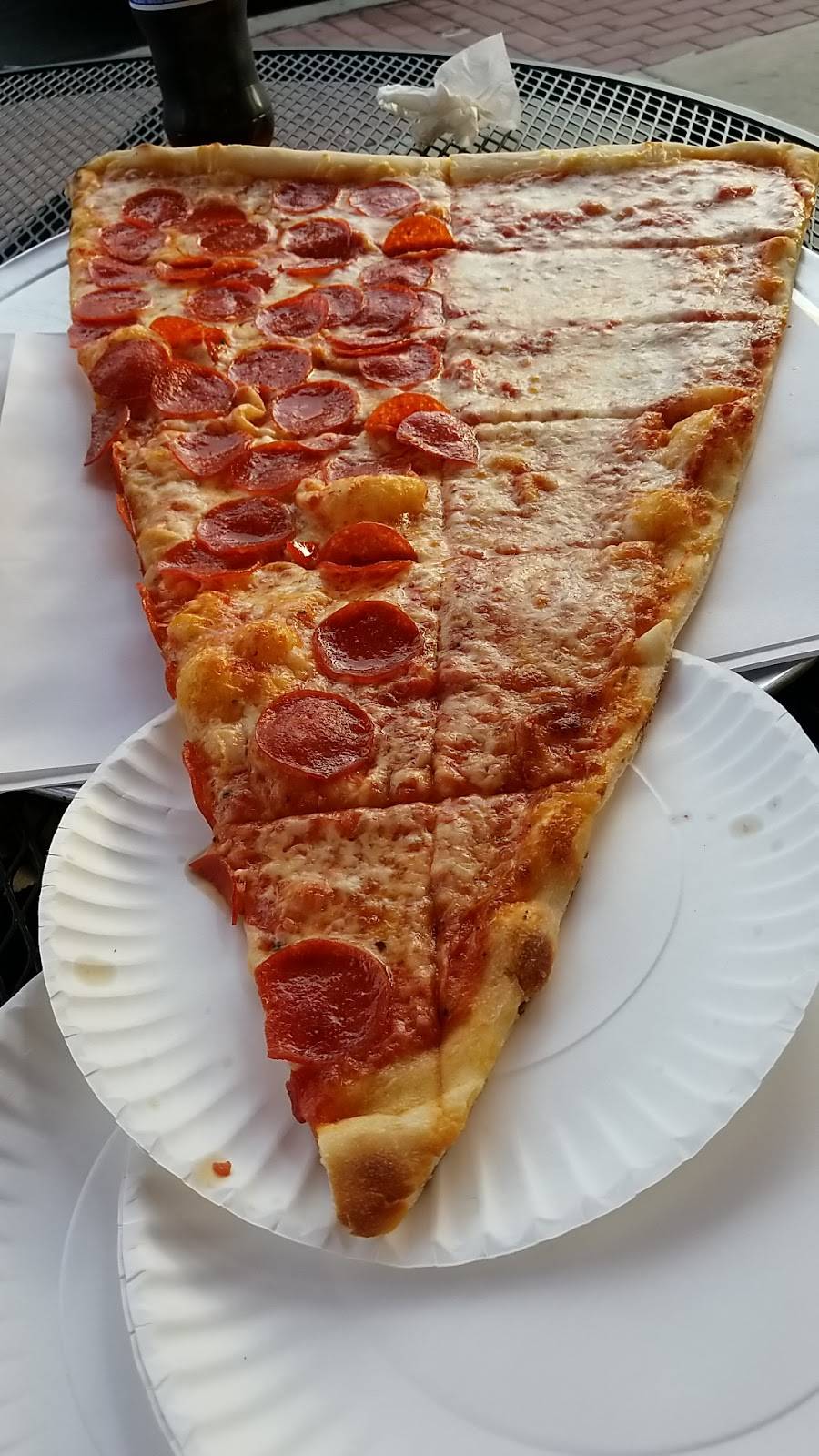 Pizza Barn | restaurant | 70 McLean Ave, Yonkers, NY 10705, USA | 9143781400 OR +1 914-378-1400