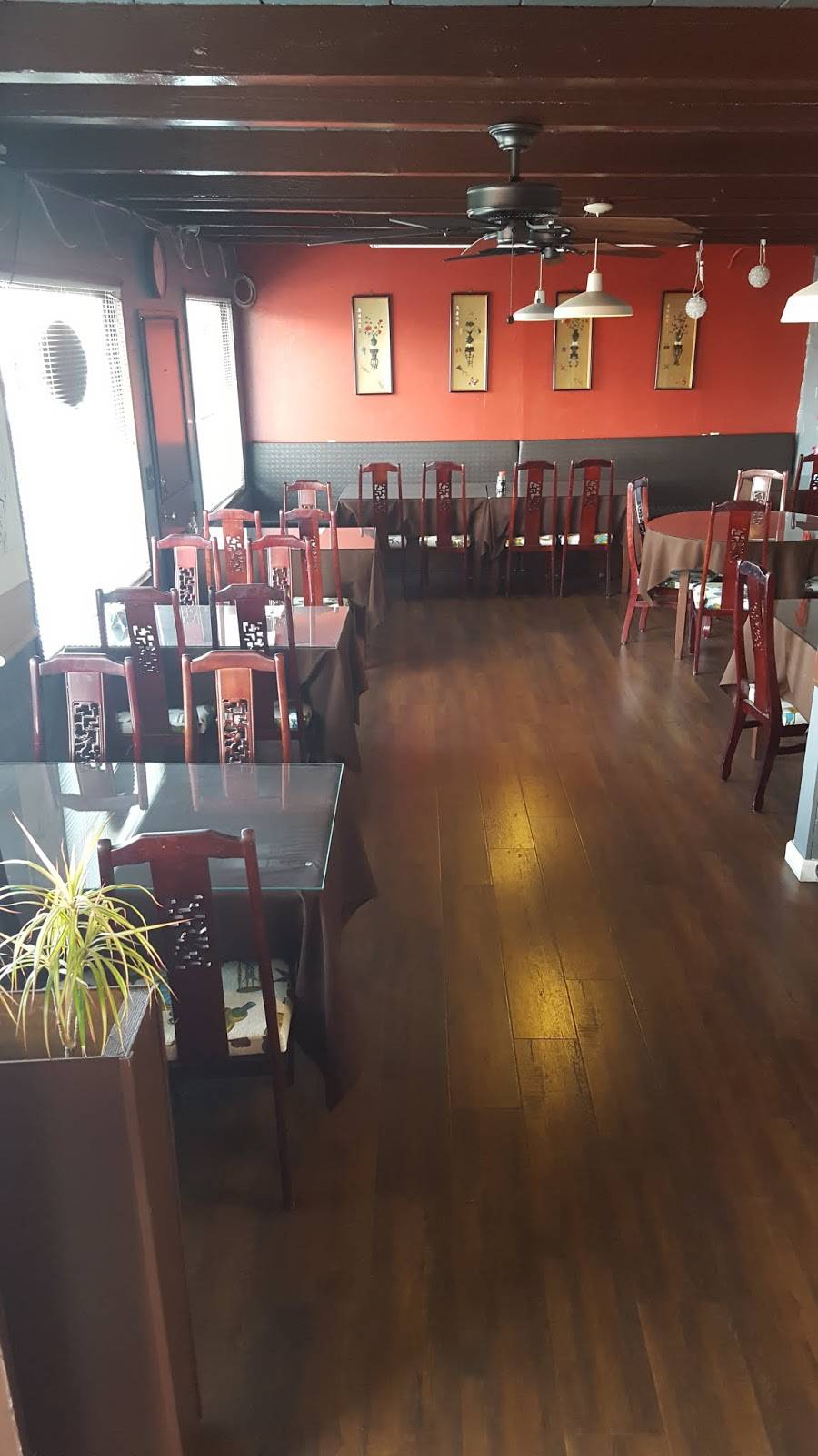 Oriental Gourmet | restaurant | 1184 Forest Ave unit g, Pacific Grove, CA 93950, USA | 8313737427 OR +1 831-373-7427