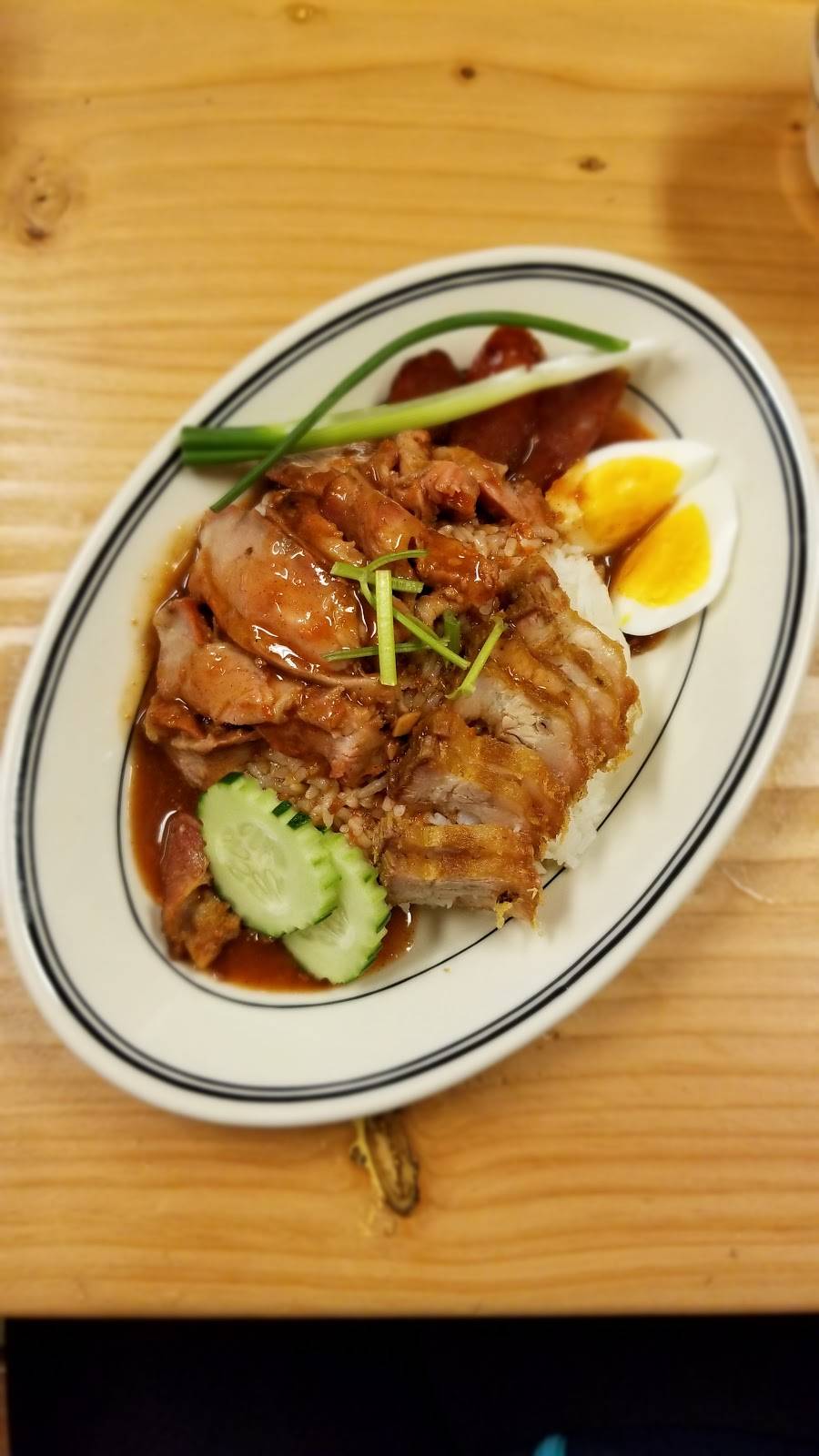 MOO Thai Food | restaurant | 81-20 Broadway, Elmhurst, NY 11373, USA | 9173964163 OR +1 917-396-4163