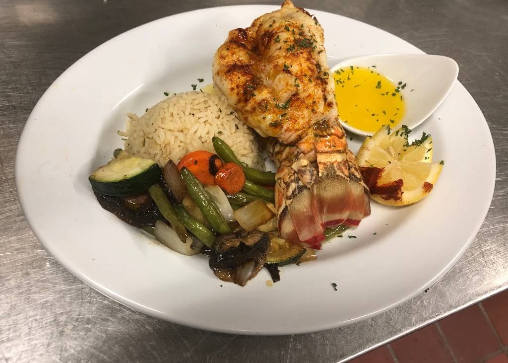 YiaYia’s Greek Kitchen | restaurant | 4976 W Atlantic Blvd, Margate, FL 33063, USA | 9545321888 OR +1 954-532-1888