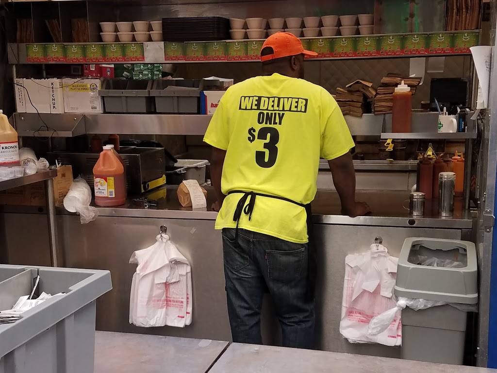 Seashell Restaurant | restaurant | 6940 S Ashland Ave, Chicago, IL 60636, USA | 7734346900 OR +1 773-434-6900