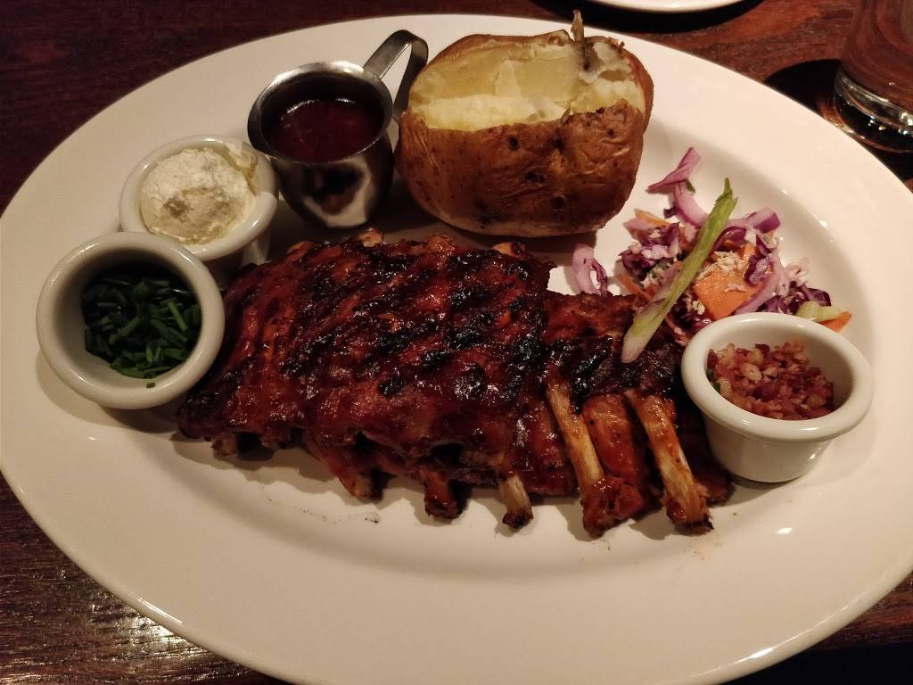 The Keg Steakhouse + Bar - Barrie | restaurant | 110 Concert Way Unit1, Barrie, ON L4N 6N5, Canada | 7057207333 OR +1 705-720-7333