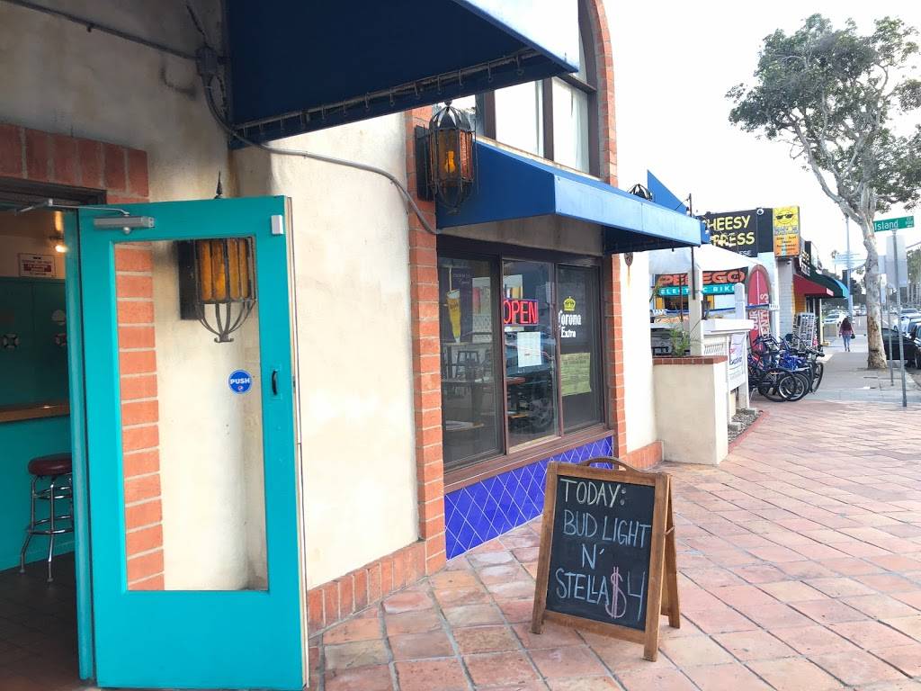 Acapulco Bay Seafood | restaurant | 3231 Mission Blvd, San Diego, CA 92109, USA | 8583526308 OR +1 858-352-6308