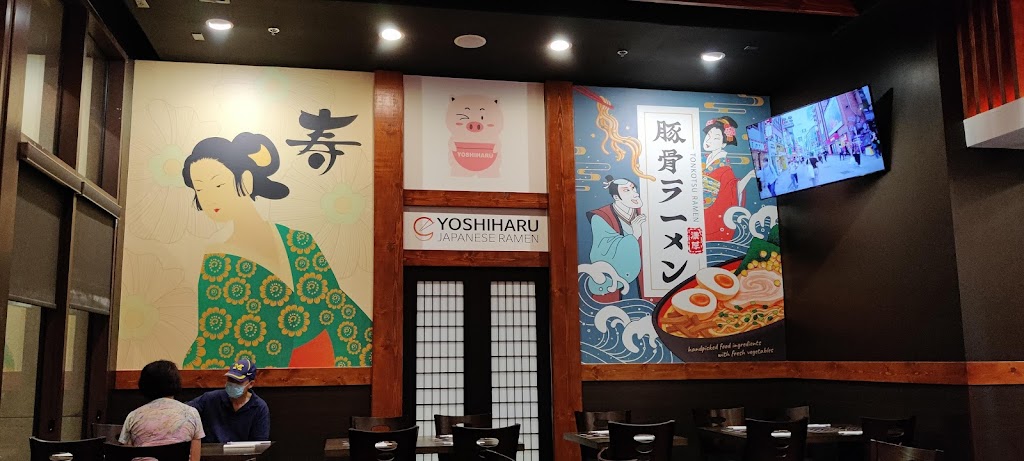 Yoshiharu Ramen | restaurant | 3935 Portola Pkwy Ste 3935, Irvine, CA 92602, USA | 6576605304 OR +1 657-660-5304