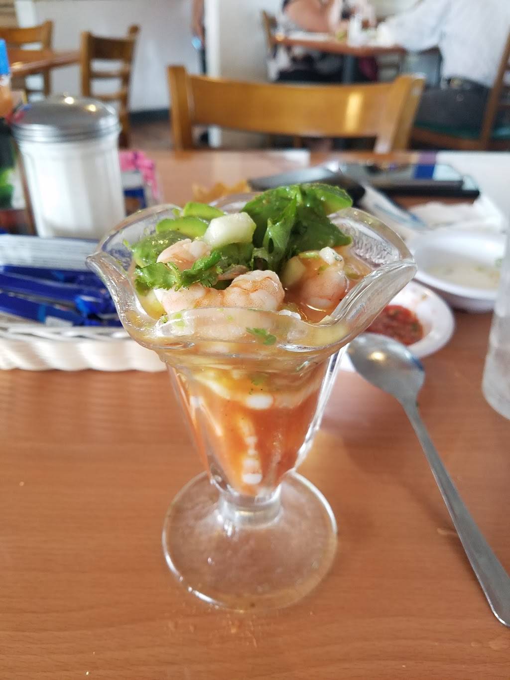 Delicias Del Mar | restaurant | 1401 El Paseo Rd, Las Cruces, NM 88001, USA | 5755242396 OR +1 575-524-2396