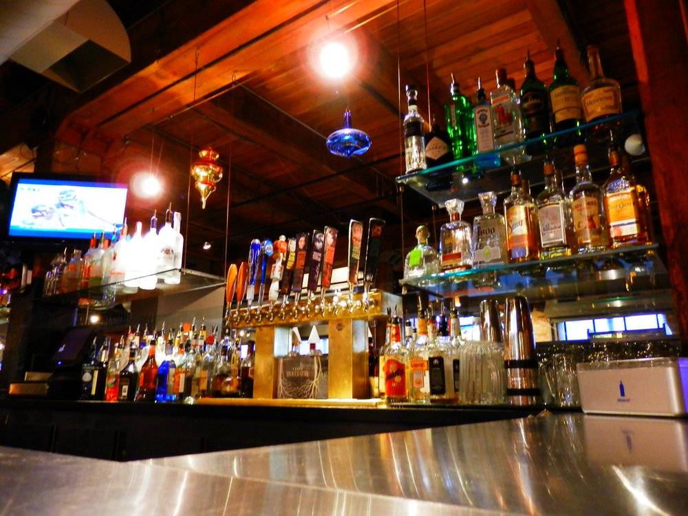 Bobarinos | night club | 20 Monroe Ave NW, Grand Rapids, MI 49503, USA | 6163562000 OR +1 616-356-2000