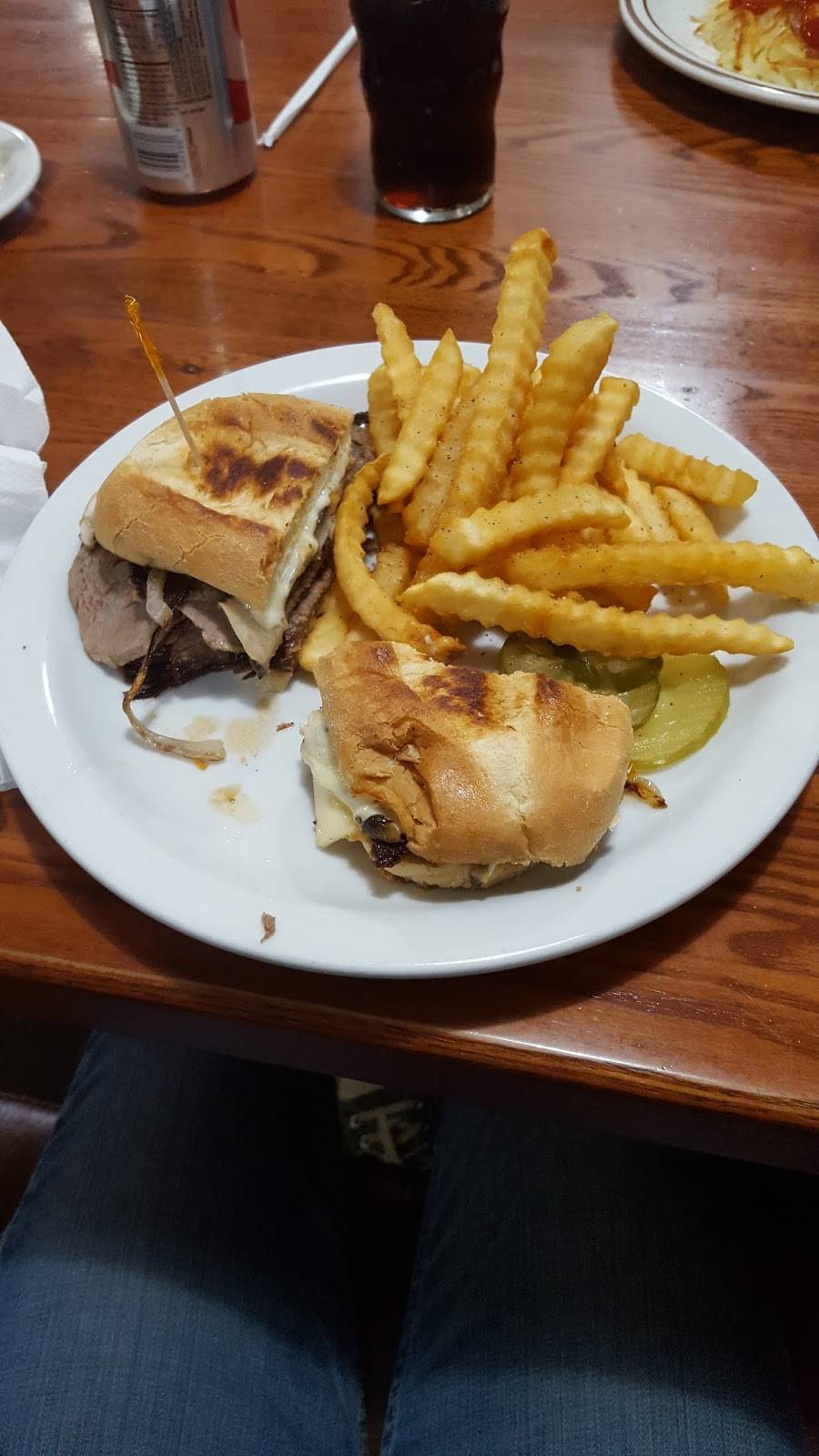 Armons Restaurant and Coffee Shop | restaurant | 5056 N Eagle Rock Blvd, Los Angeles, CA 90041, USA | 3234781440 OR +1 323-478-1440