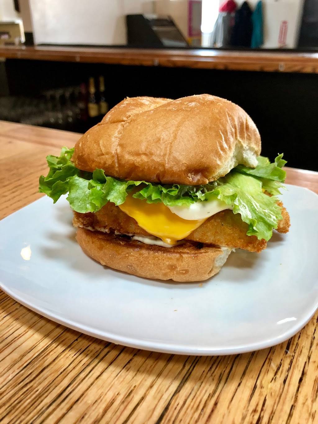 CastIron Grill | restaurant | 5204 Sunset Bluff Dr, Green Bay, WI 54311, United States | 9206422772 OR +1 920-642-2772