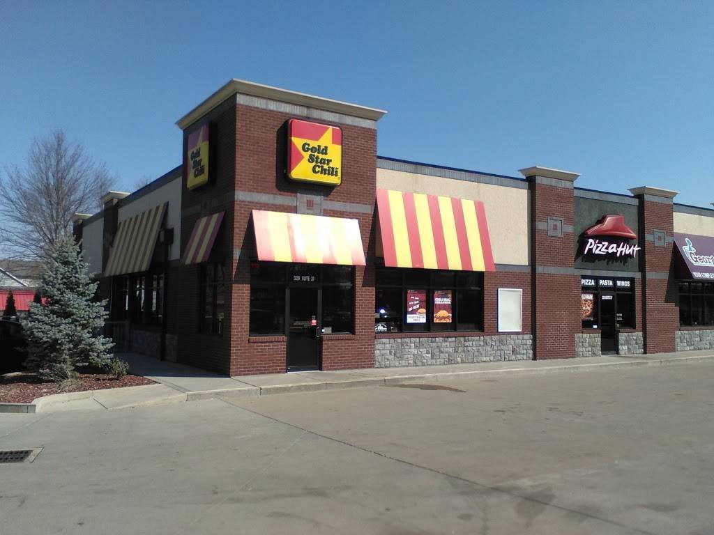 Gold Star Chili | restaurant | 326 S Washington St, Versailles, IN 47042, USA | 8126897318 OR +1 812-689-7318